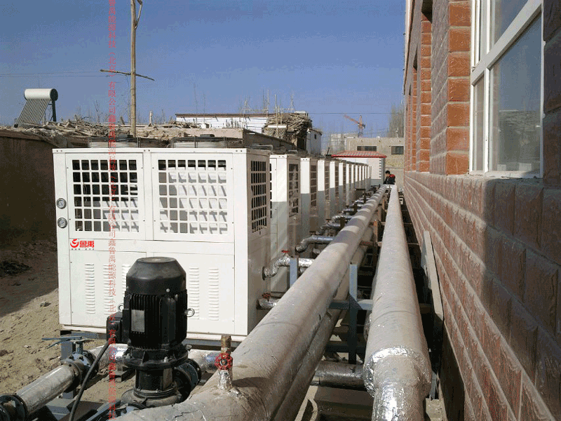 政府空氣源采暖 政府空氣源采暖