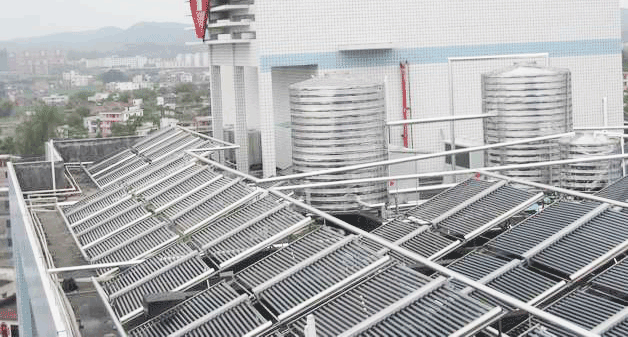 空氣能熱水器和太陽能熱水器哪個好 空氣能熱水器和太陽能熱水器哪個好