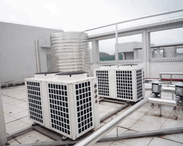 空氣能熱水器和太陽能熱水器哪個好 空氣能熱水器和太陽能熱水器哪個好